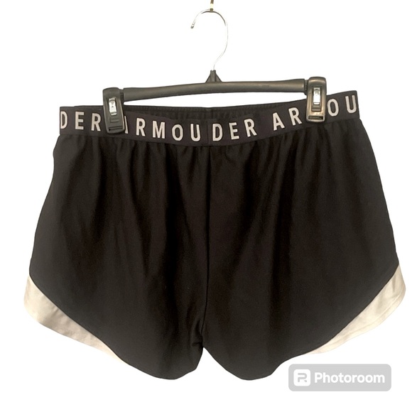 Under Armour athletic shorts size XL - Picture 3 of 4